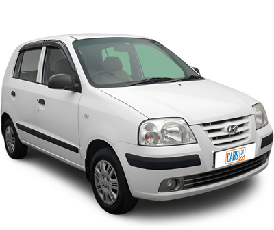 Hyundai Santro Xing-img